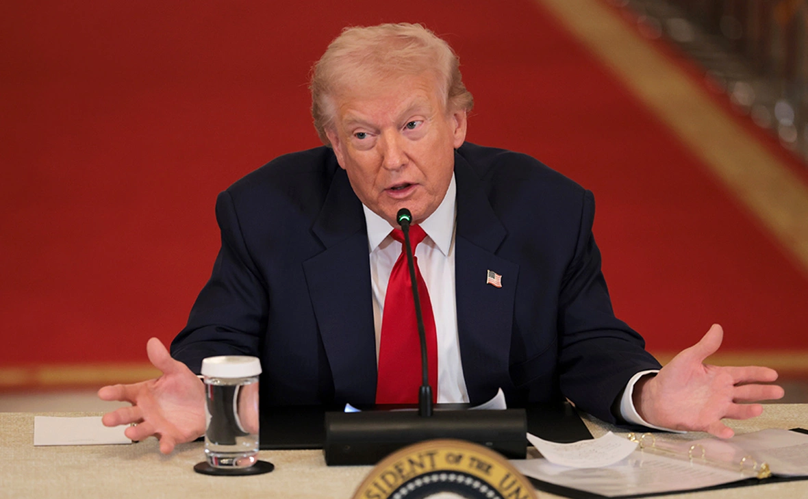 Anna Moneymaker / Getty Images