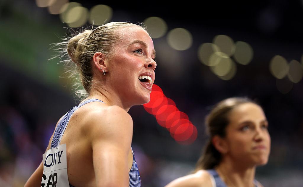 Кили Ходжкинсон