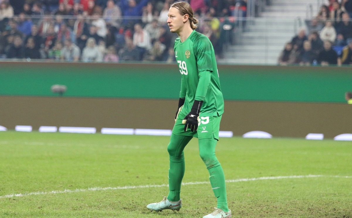 Maksim Konstantinov / Global Look Press