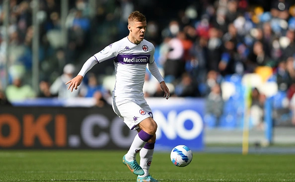 Francesco Pecoraro / Getty Images