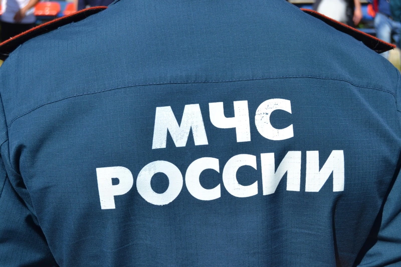 МЧС России 