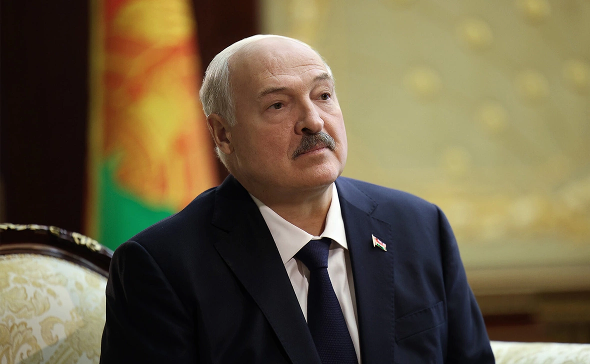 пресс-служба Президента Республики Беларусь