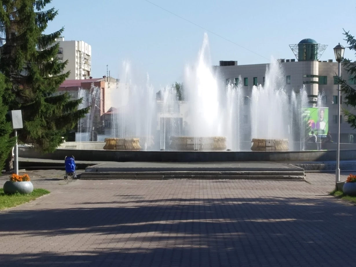 Алексей Коваленок / РБК Новосибирск