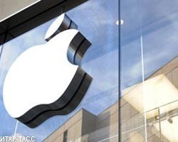 Apple вложила $400 млн в приобретение разработчика флэш-памяти из Израиля