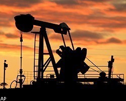 Нефть Brent обновила ценовой максимум за 9,5 месяцев