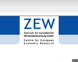 Индекс ZEW в Германии рухнул ниже прогнозов - до 45,8 пунктов