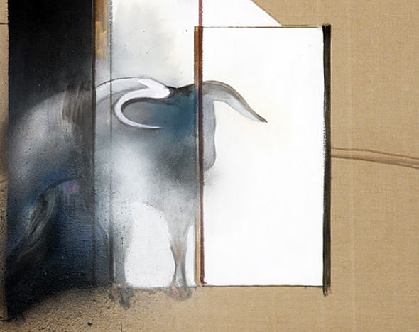 Фото: The Estate of Francis Bacon