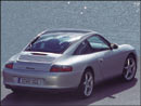 Презентация нового Porsche 911