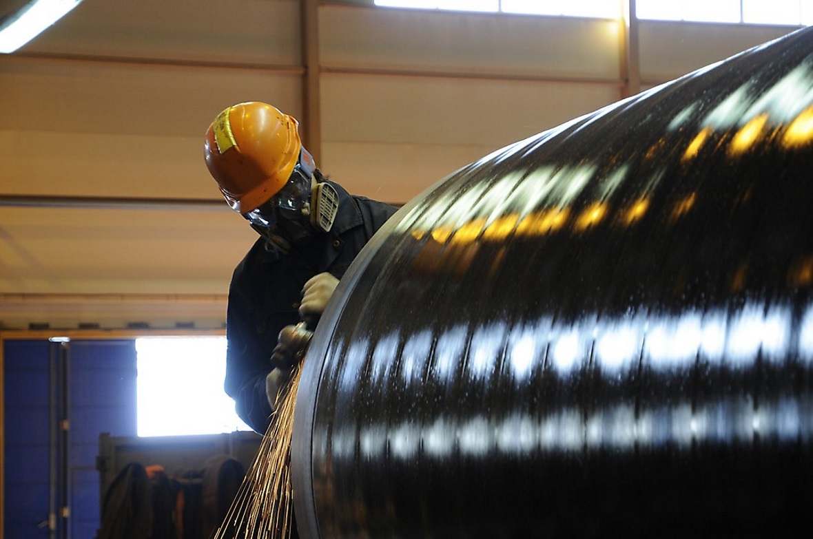 Фото: severstal.com