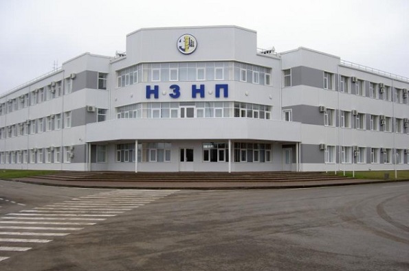 «ЮГ Энерго» вложит в «Новошахтинский завод нефтепродуктов» 177 млрд руб.