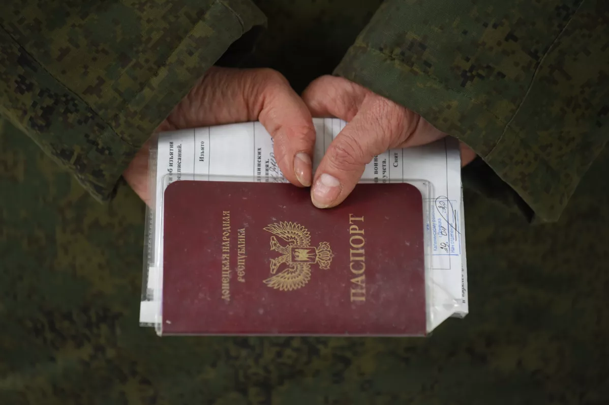 Эдуард Корниенко / РИА URA.RU 