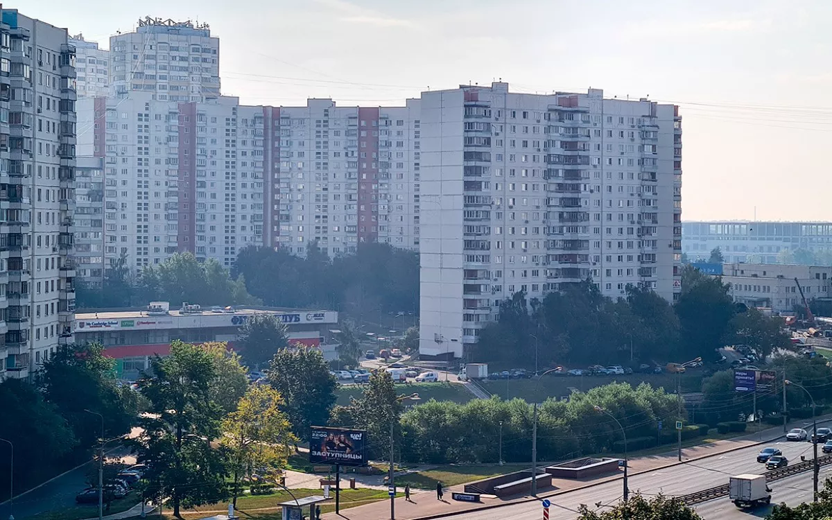 Денис Воронин / АГН «Москва» 