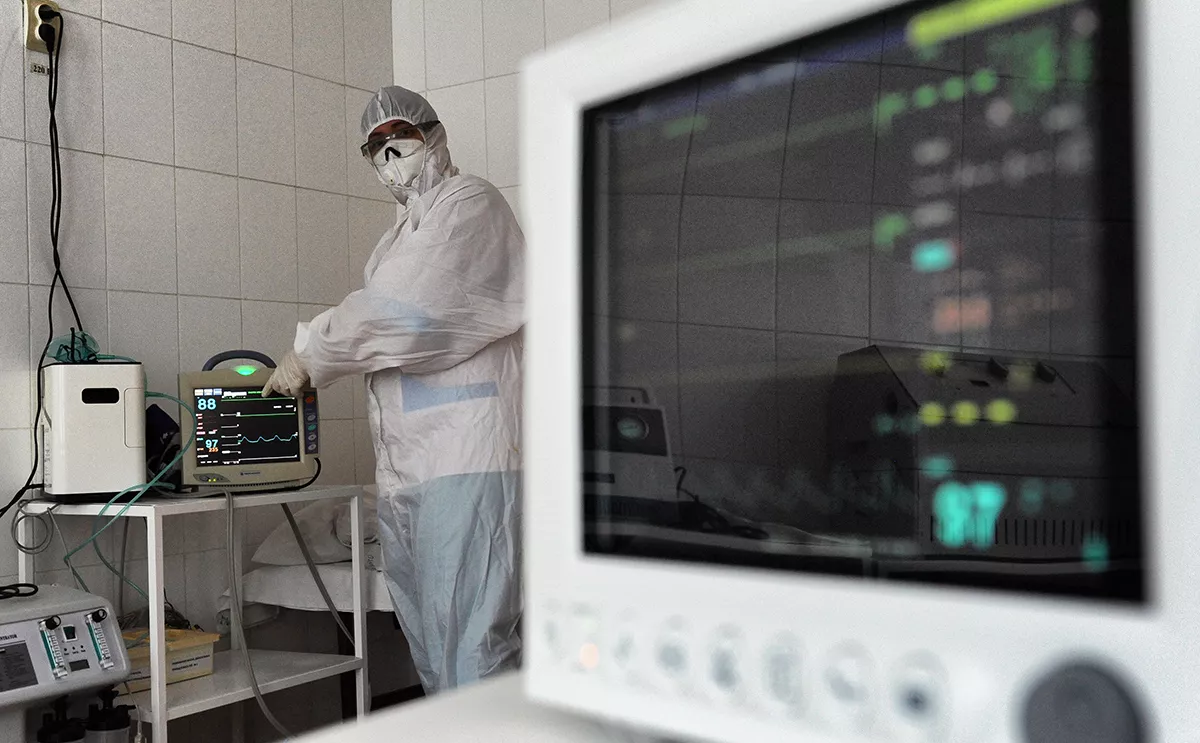 Алексей Сухоруков / РИА Новости