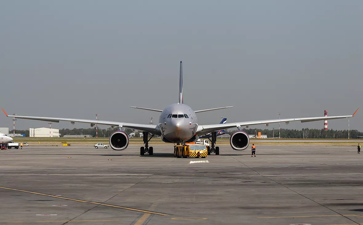 Екатерина Кузьмина / РБК