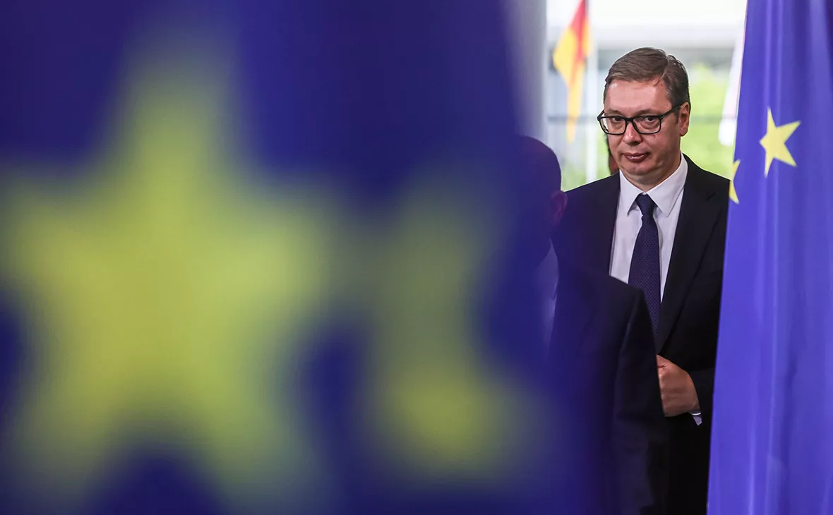 Omer Messinger / Getty Images