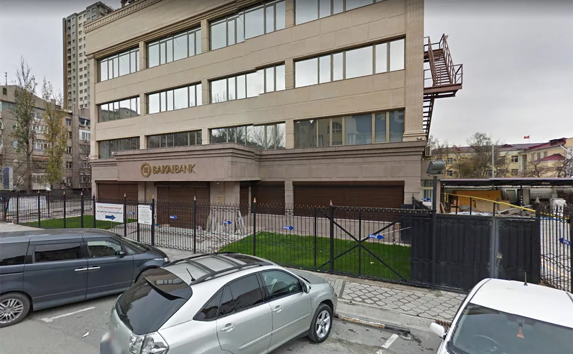 сервис Google Street View