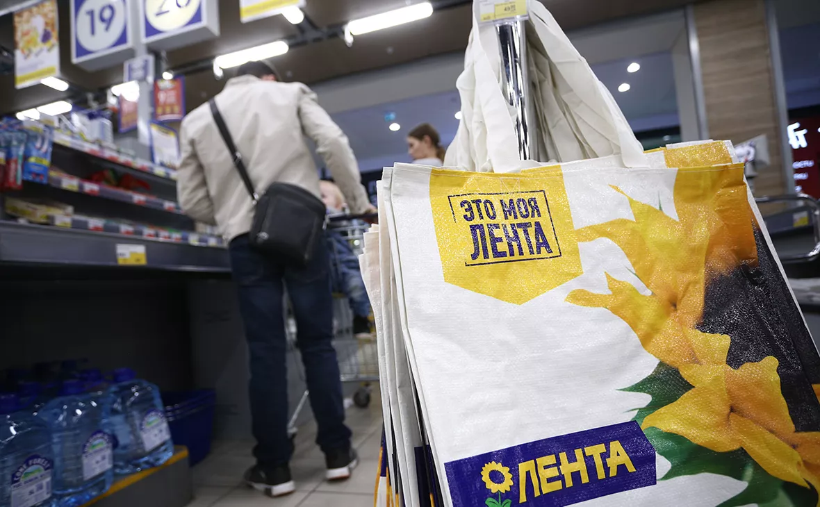 Андрей Гордеев / Ведомости / ТАСС