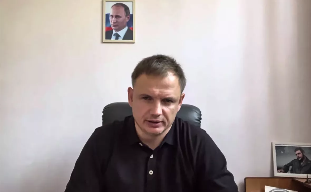 Стремоусов Кирилл / YouTube