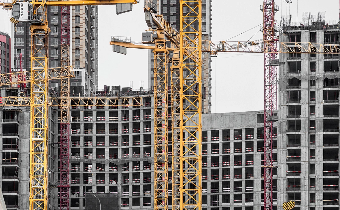 Константин Кокошкин / Global Look Press