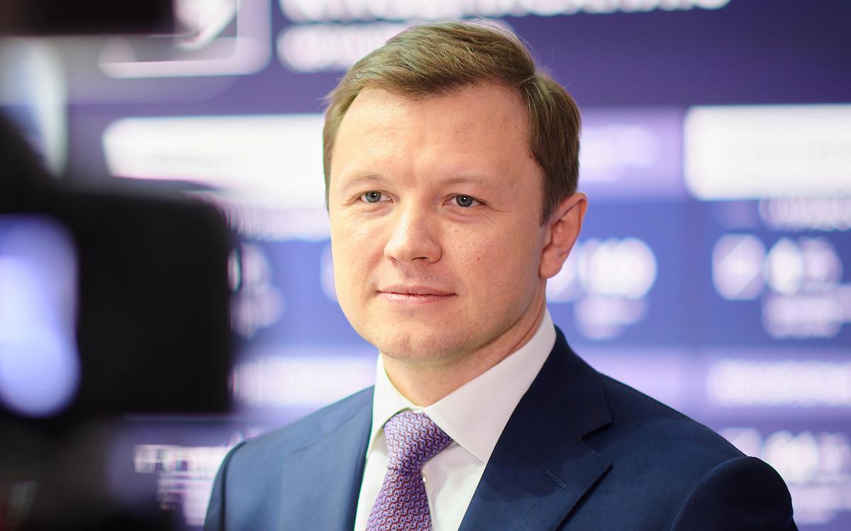 Вице-мэр Ефимов оценил рост инвестиций в основной капитал Москвы