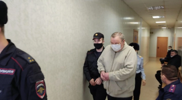 Пресс-служба Центрального районного суда Новосибирска