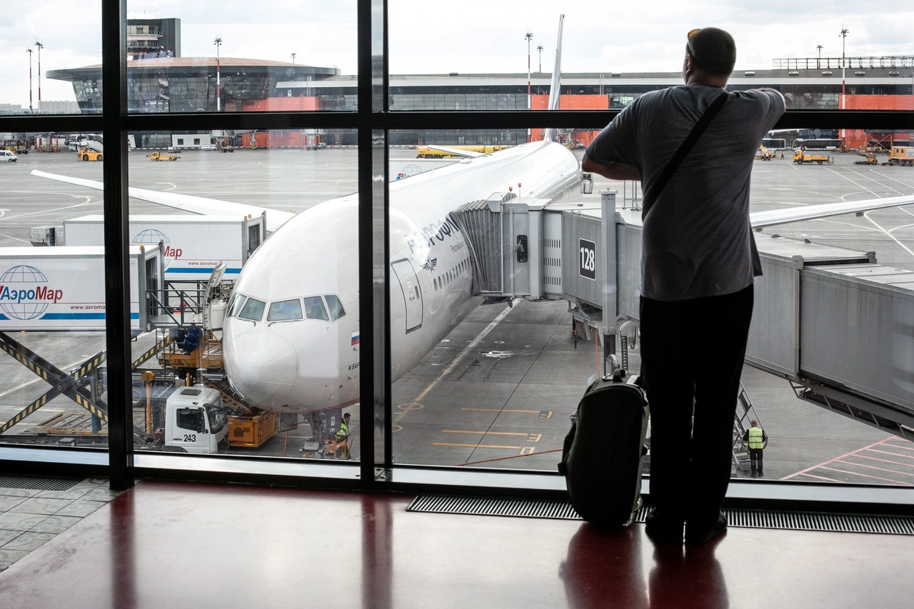 Владимир Андреев / РИА URA.RU