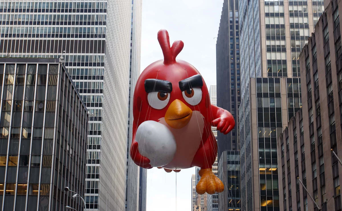 Li Muzi / Imago / ТАСС