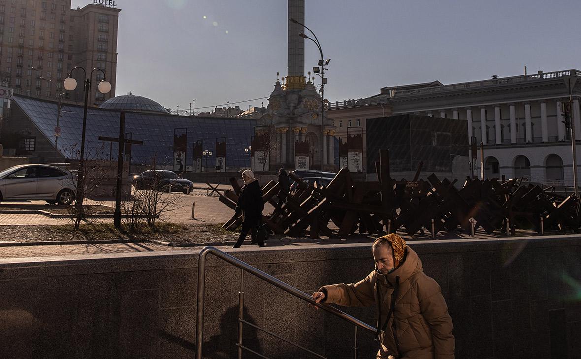 Фото: Роман Пилипей / Getty Images