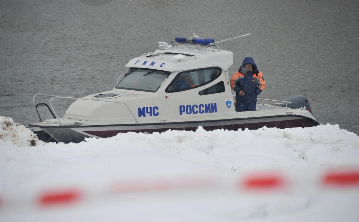 Комсомольская правда / PhotoXPress.ru