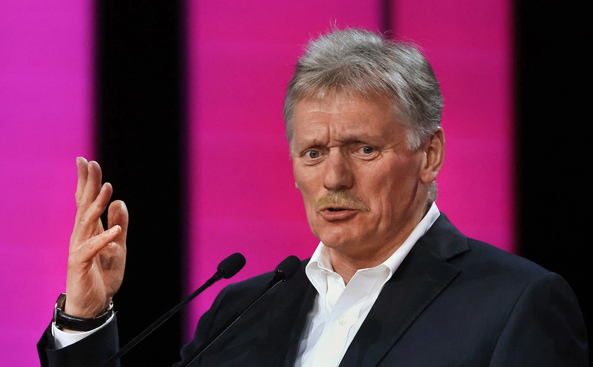 Сергей Карпухин / ТАСС