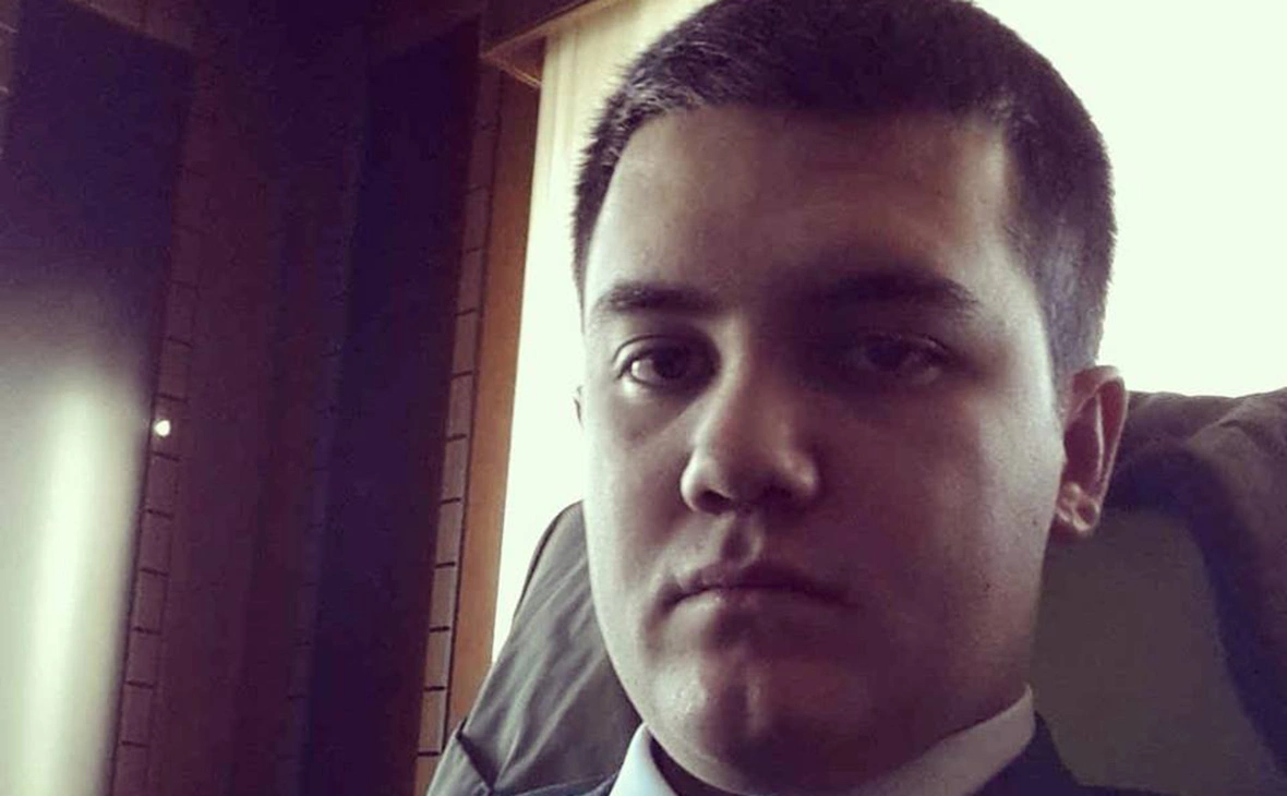 Юсуф Алекперов / Facebook (входит в корпорацию Meta, признана экстремистской и запрещена в России)