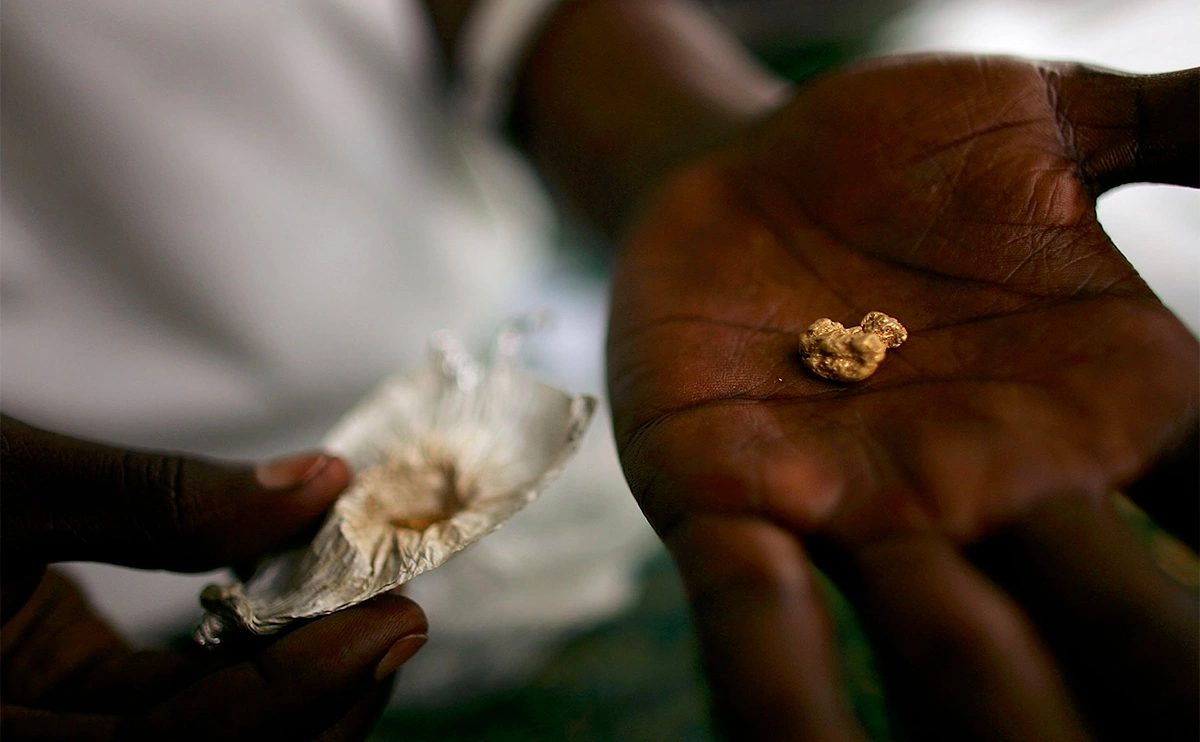 Spencer Platt / Getty Images