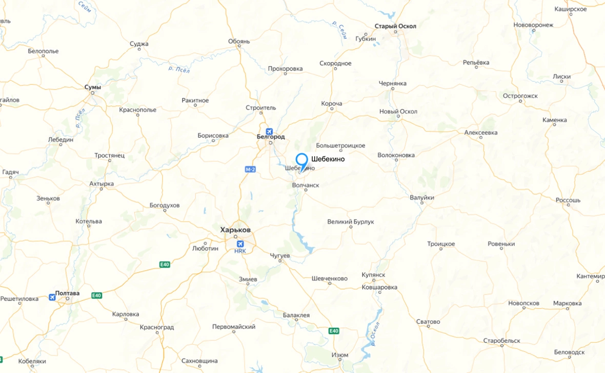 Яндекс.Карты