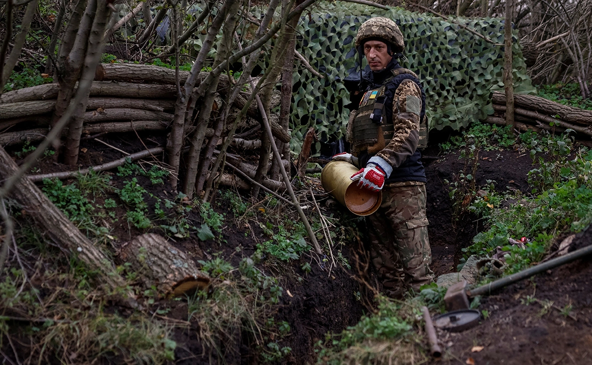 Владимир Астапкович / РИА Новости