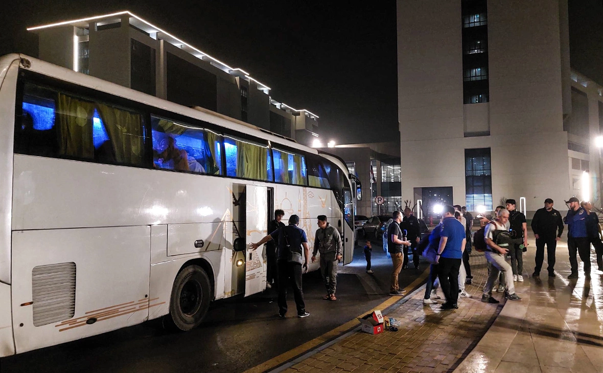 Александр Елистратов / ТАСС