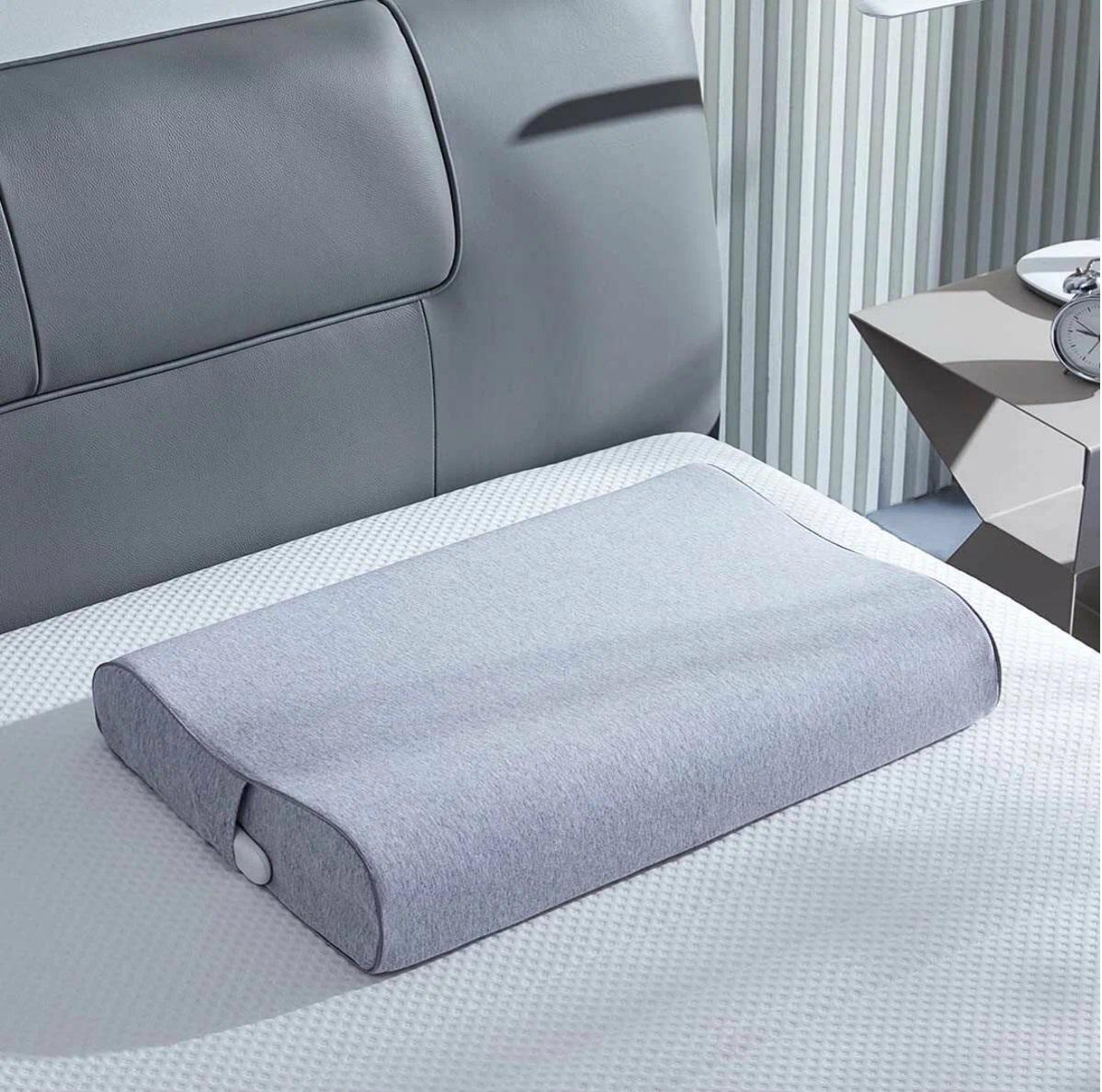 Подушка для сна Mijia Smart Pillow (MJZNZ018H) CN