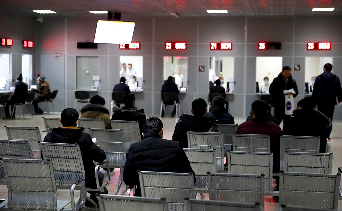 Артем Геодакян / ТАСС