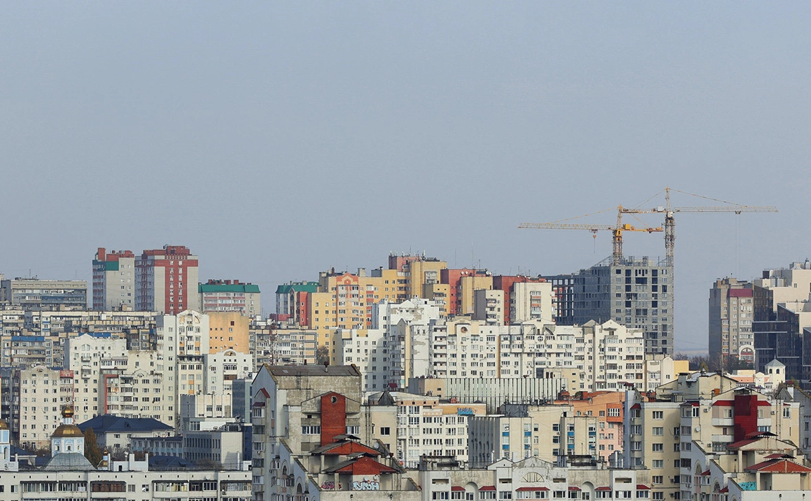 Антон Вергун / РИА Новости