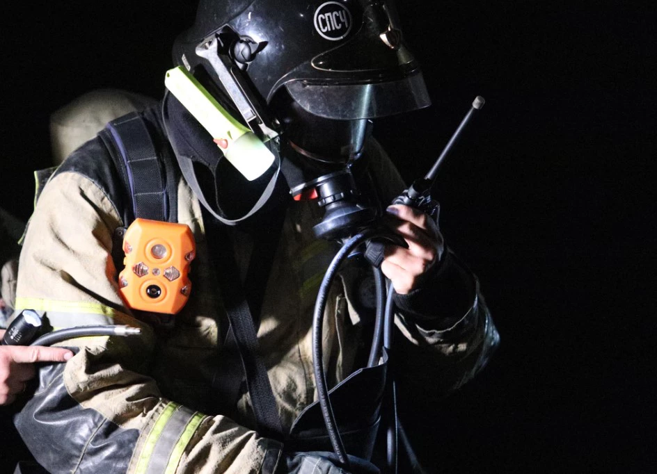 Екатерина Сычкова / URA.RU 