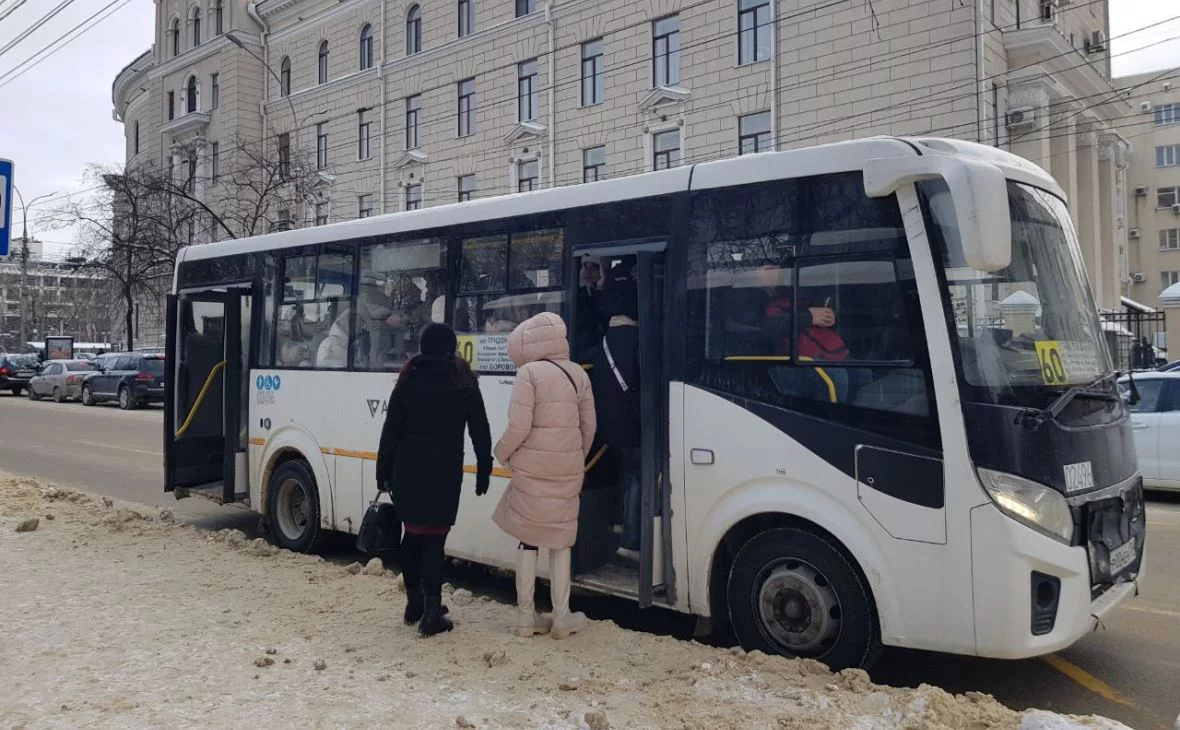 РБК Воронеж