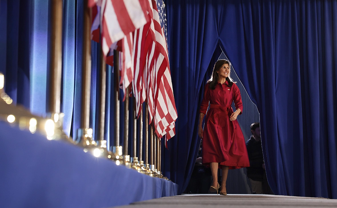 Tasos Katopodis / Getty Images