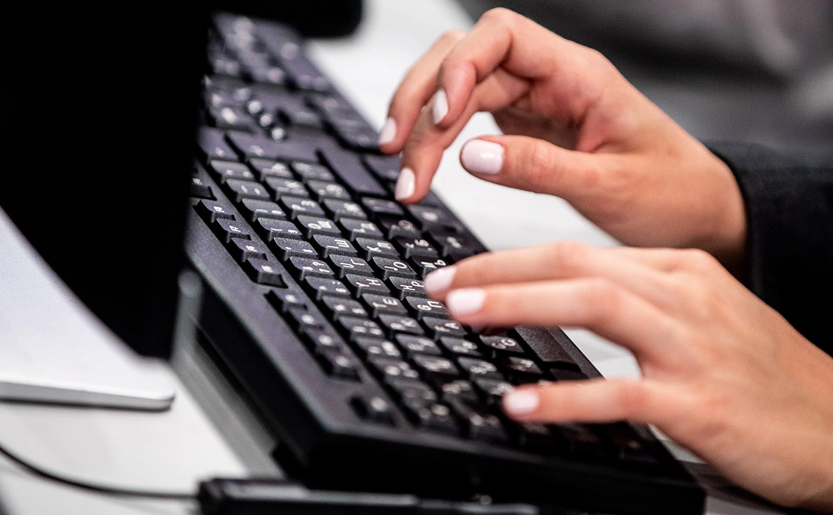 Сергей Бобылев / ТАСС