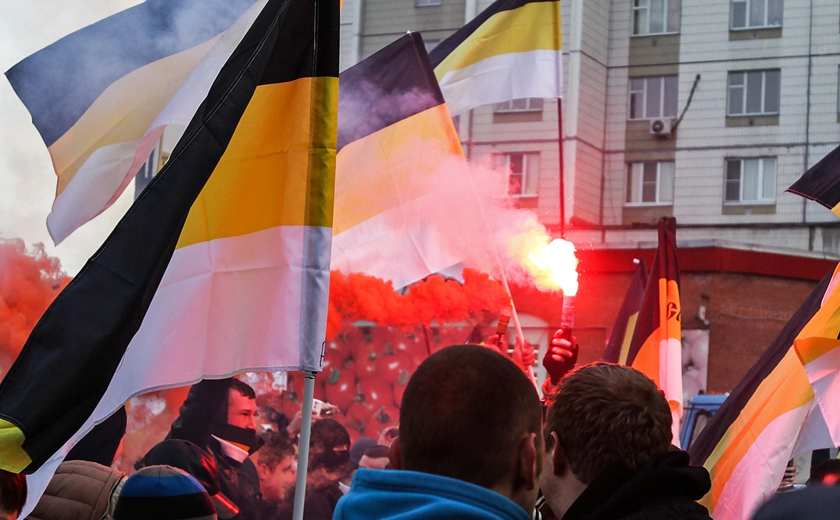 Екатерина Кузьмина / РБК