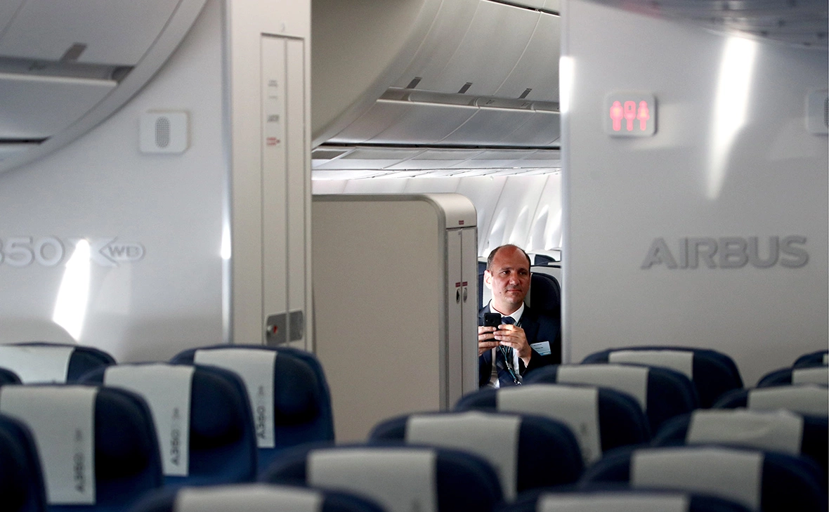 Сергей Бобылев / ТАСС