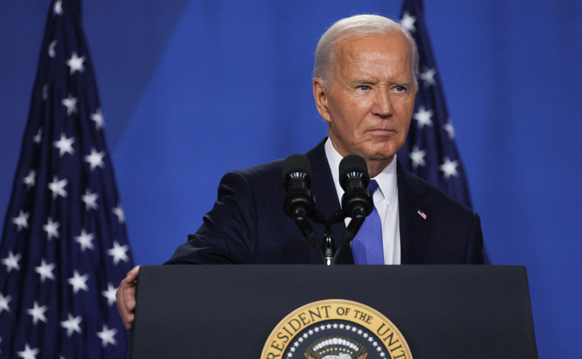 Leah Millis / Reuters