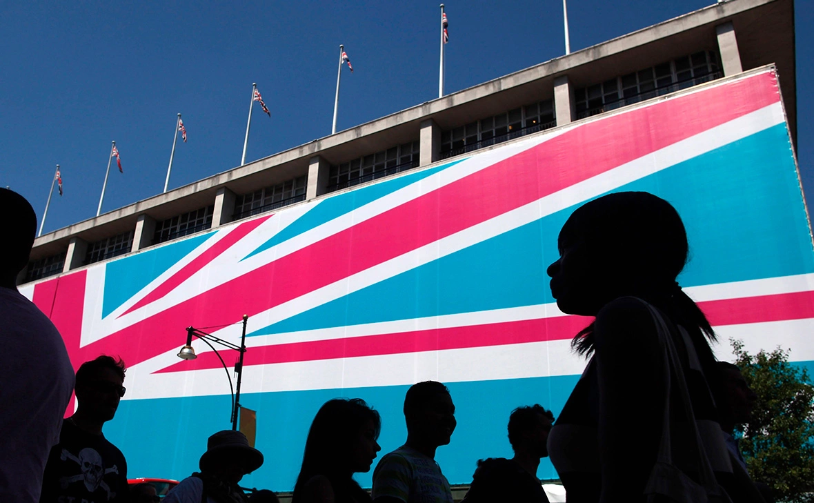 Dan Kitwood / Getty Images