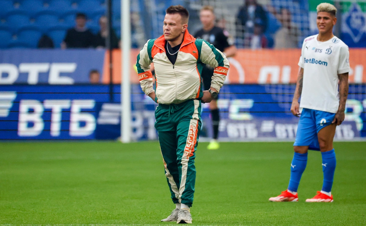 Сергей Фадеичев / ТАСС