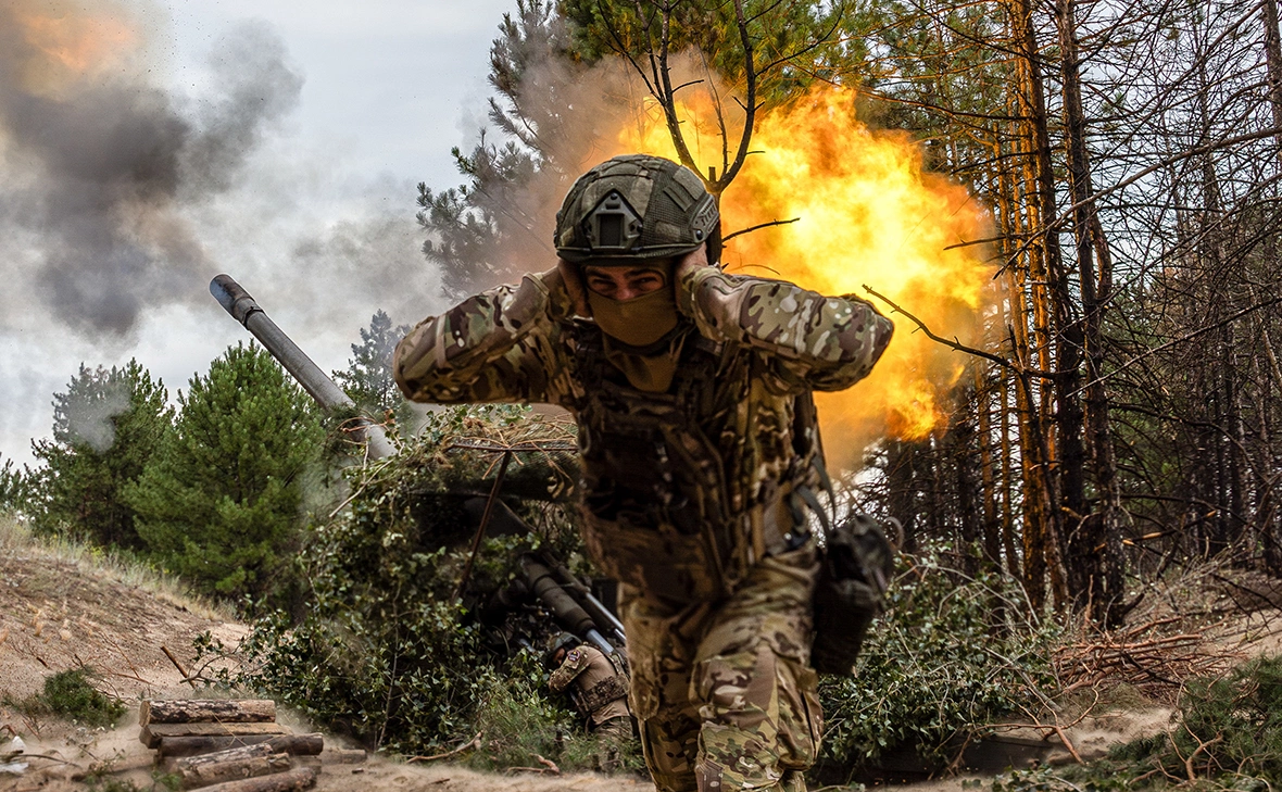 Алексей Коновалов / ТАСС