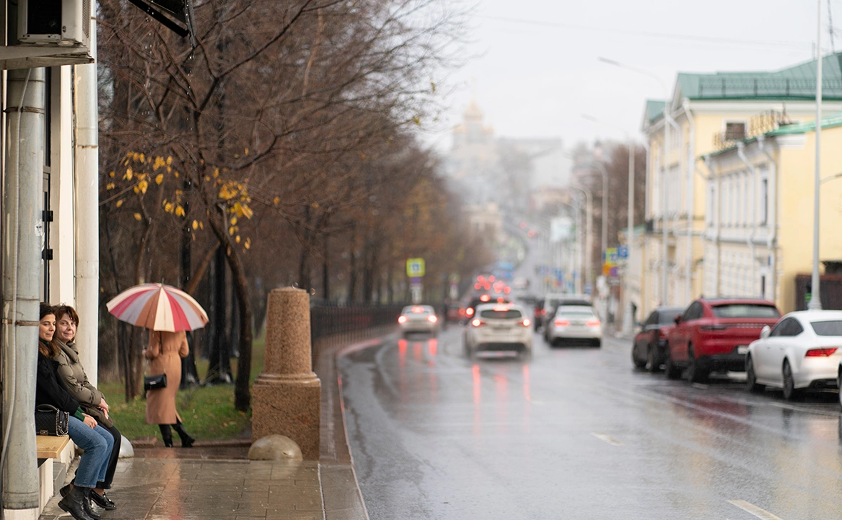 Михаил Гребенщиков / РБК