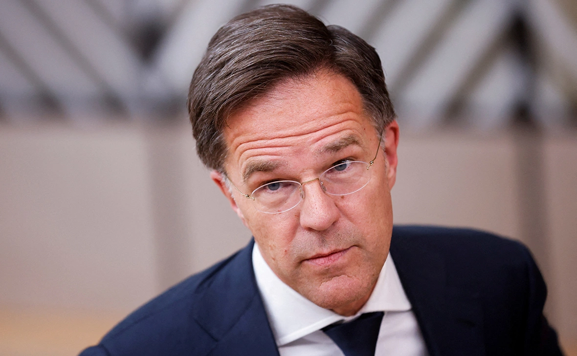 Johanna Geron / Reuters